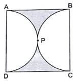 RS Aggarwal Solutions: Area of Circle, Sector and Segment- 1 - Class 10