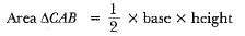 Class 10 Maths Chapter 11 Previous Year Questions - Areas Related to Circles