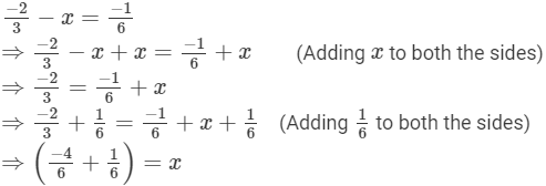 Rs Aggarwal Solutions: Exercise 1C - Rational Numbers | Mathematics (Maths) Class 8