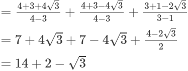 RS Aggarwal Solutions: Number System- 2 | Mathematics (Maths) Class 9