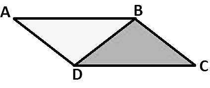 Quadrilaterals Class 9 Notes Maths Chapter 8