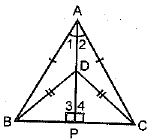 Class 9 Math: Sample Question Paper- 9 (With Solutions)