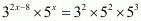 Exponents of Real Numbers- 2 RD Sharma Solutions | Mathematics (Maths) Class 9