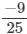 Rs Aggarwal Solutions: Exercise 1H - Rational Numbers | Mathematics (Maths) Class 8