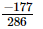 RD Sharma Solutions (Ex 1.3 to 1.8): Rational Numbers | Mathematics (Maths) Class 8