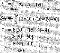 Class 10 Mathematics: CBSE Sample Question Paper (2019-20) - 8 | Mathematics (Maths) Class 10