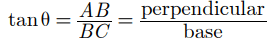 Class 10 Maths Chapter 9 Assertion and Reason Questions - Some Applications of Trigonometry