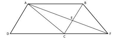 NCERT Exemplar Solutions: Area of Parallelograms & Triangles - Class 9