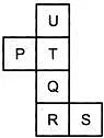 Worksheet Solutions: Cubes | Know Your Aptitude Class 6 To 8 - Class 8