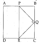 Class 9 Math: Sample Question Paper- 6 (With Solutions)