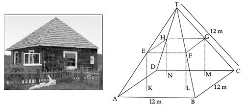 Class 10 Mathematics: CBSE (Official) Sample Question Paper with Solution (2020-21) (Standard) - 1 | Mathematics (Maths) Class 10