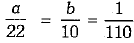 Class 10 Mathematics: CBSE Sample Question Paper (2019-20) - 3 | Mathematics (Maths) Class 10