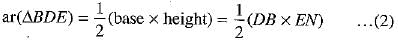 Class 10 Mathematics: CBSE Sample Question Paper (2019-20) - 3 | Mathematics (Maths) Class 10