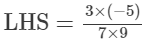 Rs Aggarwal Solutions: Exercise 1D - Rational Numbers | Mathematics (Maths) Class 8