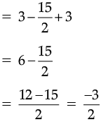 Sample Question Paper- 1 | Mathematics (Maths) Class 8