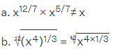 NCERT Exemplar Solutions: Number System | Mathematics (Maths) Class 9