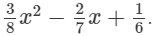RS Aggarwal Solutions: Polynomials- 1 | Mathematics (Maths) Class 9