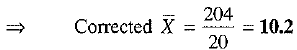 Class 9 Math: Sample Question Paper- 8 (With Solutions)