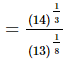 Exponents of Real Numbers- 2 RD Sharma Solutions | Mathematics (Maths) Class 9