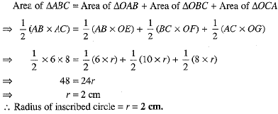 Class 10 Mathematics: CBSE Sample Question Paper (2019-20) - 4 | Mathematics (Maths) Class 10
