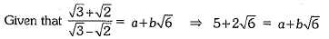 Class 9 Math: Sample Question Paper- 6 (With Solutions)