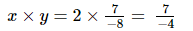 RD Sharma Solutions (Ex 1.3 to 1.8): Rational Numbers | Mathematics (Maths) Class 8