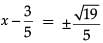 Class 10 Mathematics: CBSE Sample Question Paper (2020-21) (Standard) - 2 | Mathematics (Maths) Class 10