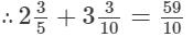 Rs Aggarwal Solutions: Exercise 1G - Rational Numbers | Mathematics (Maths) Class 8