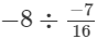 Rs Aggarwal Solutions: Exercise 1E - Rational Numbers | Mathematics (Maths) Class 8