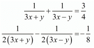 Chapter 3 - Pair Of Linear Equations In Two Variables, RD Sharma Solutions - (Part-13) | RD Sharma Solutions for Class 10 Mathematics
