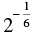 NCERT Exemplar Solutions: Number System | Mathematics (Maths) Class 9
