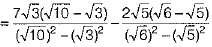 Class 9 Math: Sample Question Paper- 11 (With Solutions)