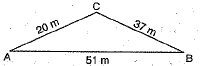 Class 9 Math: Sample Question Paper- 6 (With Solutions)
