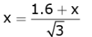 Math Past Year Paper with Solution - 2020, Class 10 - (Standard) | Mathematics (Maths) Class 10
