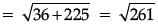 Class 10 Mathematics: CBSE Sample Question Paper (2020-21) (Basic) - 2 | Mathematics (Maths) Class 10