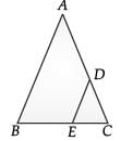 Class 10 Mathematics: CBSE Sample Question Paper (2020-21) (Standard) - 2 | Mathematics (Maths) Class 10