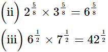 RS Aggarwal Solutions: Exercise 1G - Number System | Extra Documents & Tests for Class 9