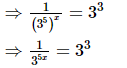 Exponents of Real Numbers- 2 RD Sharma Solutions | Mathematics (Maths) Class 9