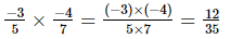 RD Sharma Solutions (Ex 1.3 to 1.8): Rational Numbers | Mathematics (Maths) Class 8