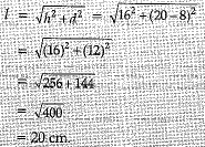 Class 10 Mathematics: CBSE Sample Question Paper (2019-20) - 4 | Mathematics (Maths) Class 10