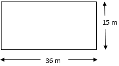 RS Aggarwal Solutions: Perimeter and Area of Plane Figures- 1 - Class 10