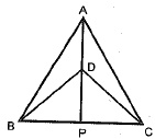 Class 9 Math: Sample Question Paper- 9 (With Solutions)