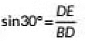 Class 10 Maths Chapter 9 Previous Year Questions - Some Application of Trigonometry