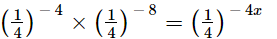 Exercise 2.2 - Powers RD Sharma Solutions | Mathematics (Maths) Class 8