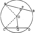 Class 9 Math: Sample Question Paper- 11 (With Solutions)