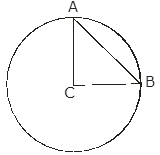 RS Aggarwal Solutions: Area of Circle, Sector and Segment- 5 - Class 10