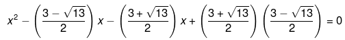 Chapter 4 - Quadratic Equations, RD Sharma Solutions - (Part-1) - Class 10