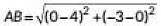 Class 10 Maths Previous Year Questions - Coordinate Geometry