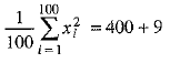 Class 9 Math: Sample Question Paper- 6 (With Solutions)