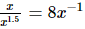 Exponents of Real Numbers- 2 RD Sharma Solutions | Mathematics (Maths) Class 9
